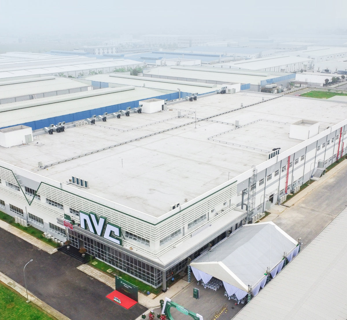 NVC International